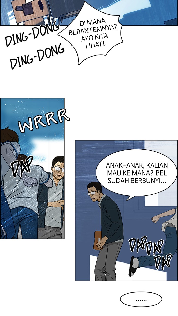 Dice Chapter 63 - halaman 44