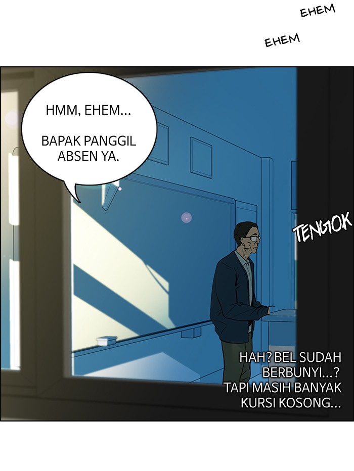 Dice Chapter 63 - halaman 45