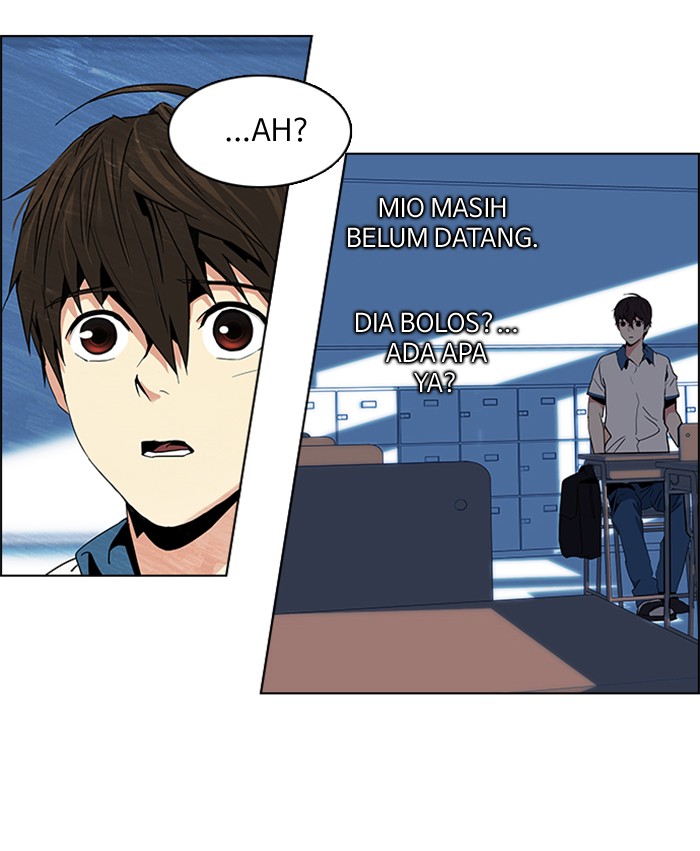 Dice Chapter 63 - halaman 46