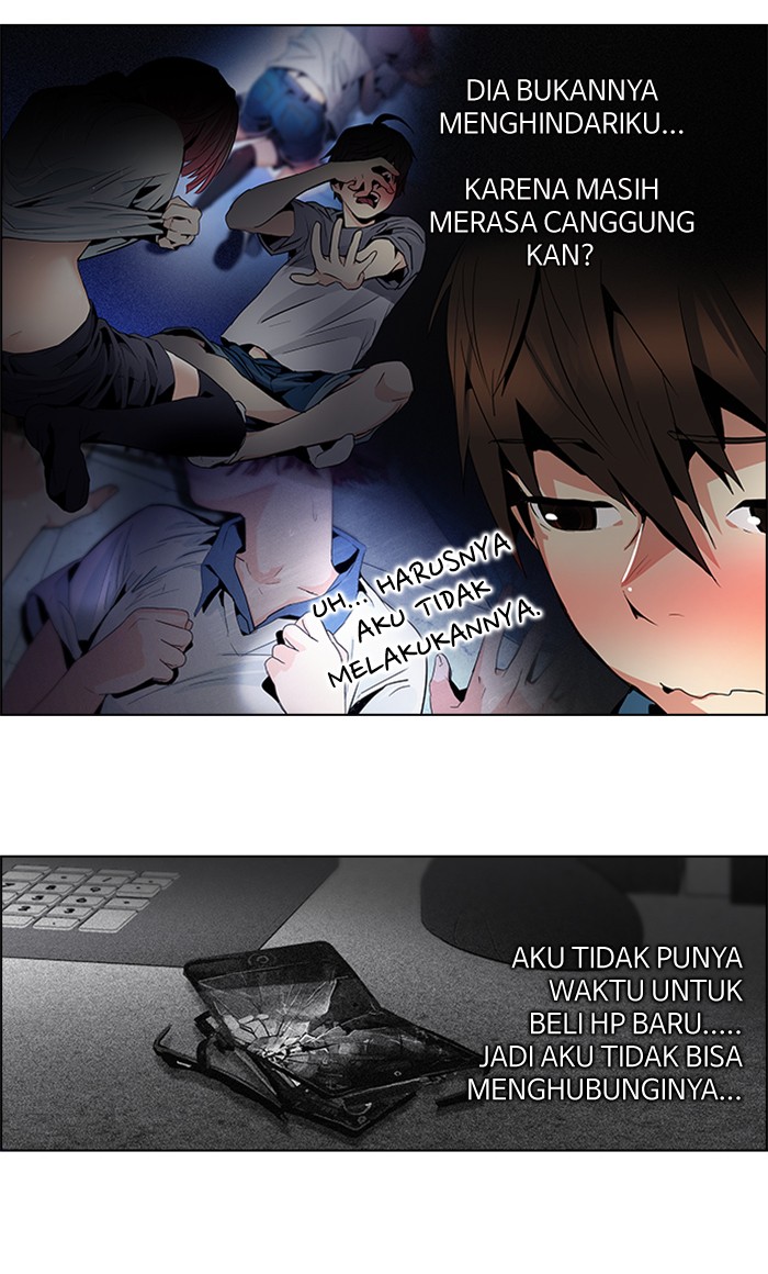 Dice Chapter 63 - halaman 47