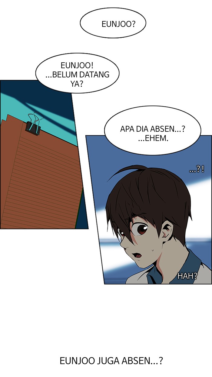 Dice Chapter 63 - halaman 48