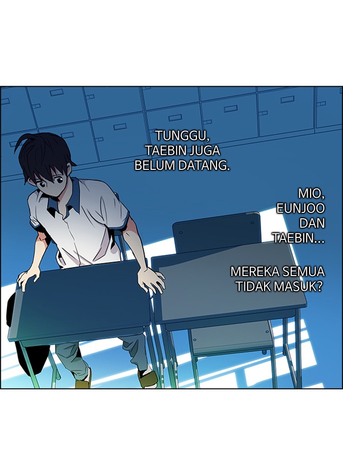 Dice Chapter 63 - halaman 49