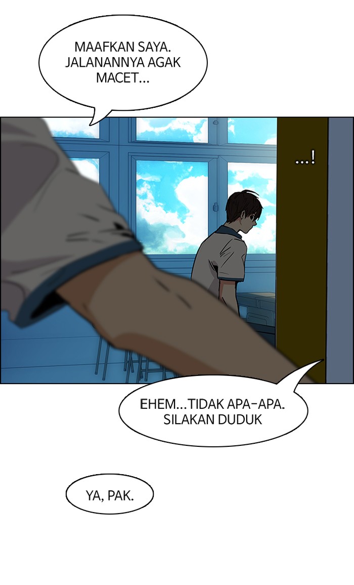 Dice Chapter 63 - halaman 54