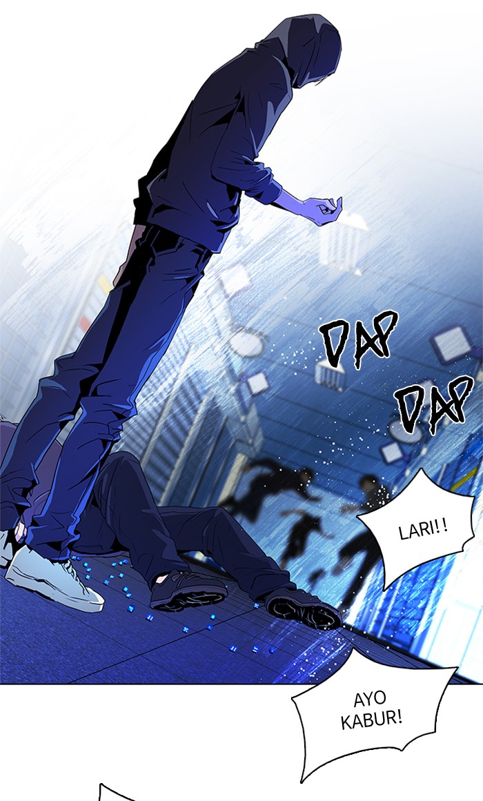 Dice Chapter 63 - halaman 6