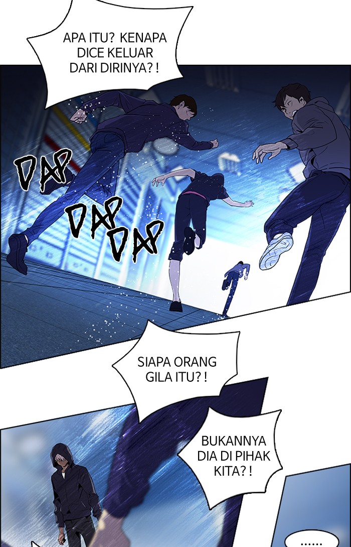 Dice Chapter 63 - halaman 7
