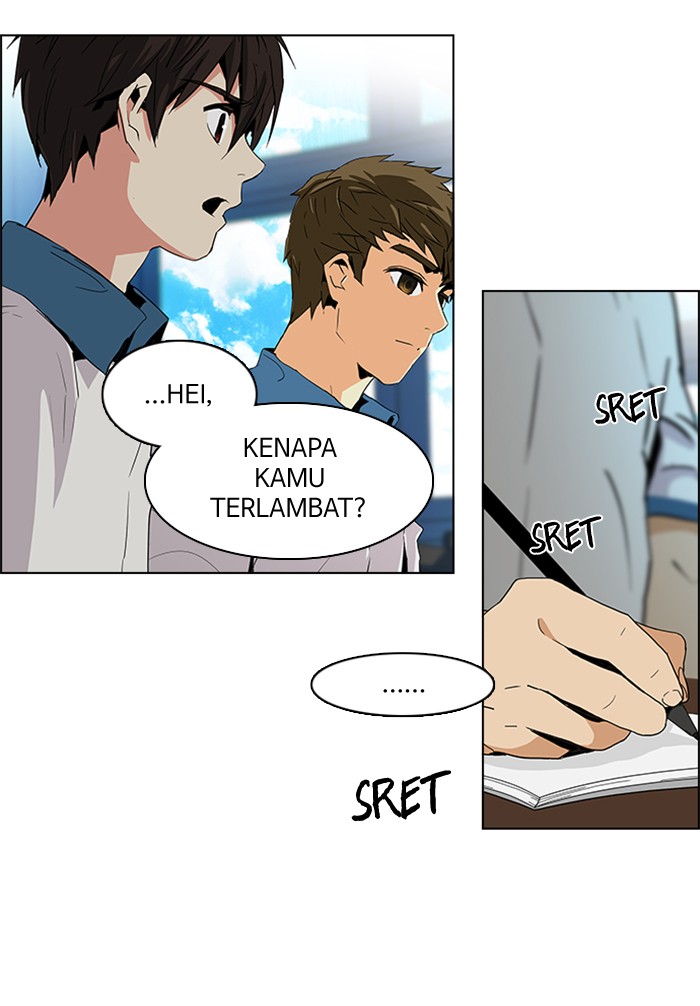 Dice Chapter 64 - halaman 10