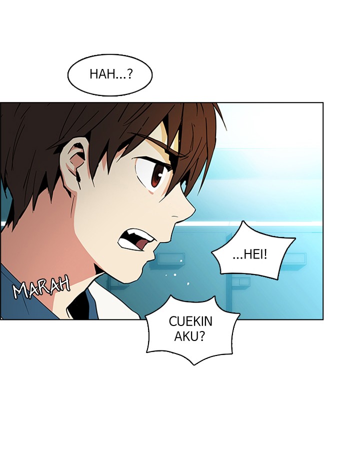 Dice Chapter 64 - halaman 11