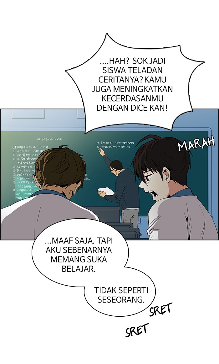 Dice Chapter 64 - halaman 13