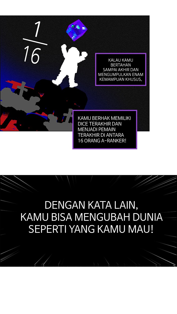 Dice Chapter 64 - halaman 2