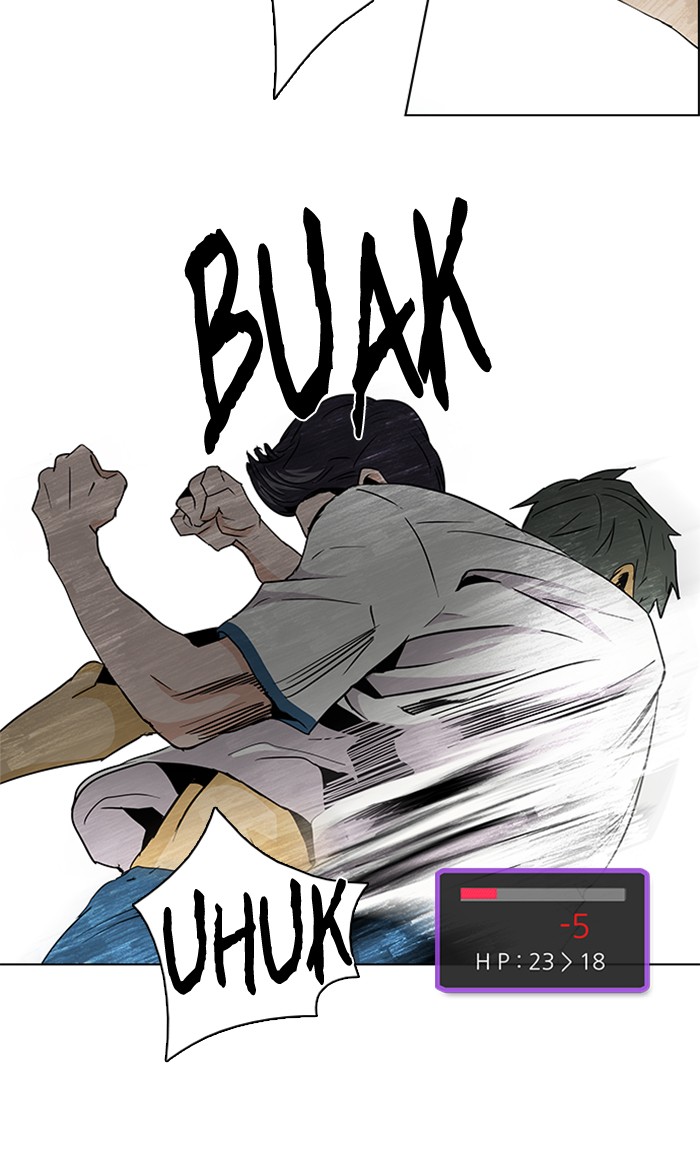 Dice Chapter 64 - halaman 23