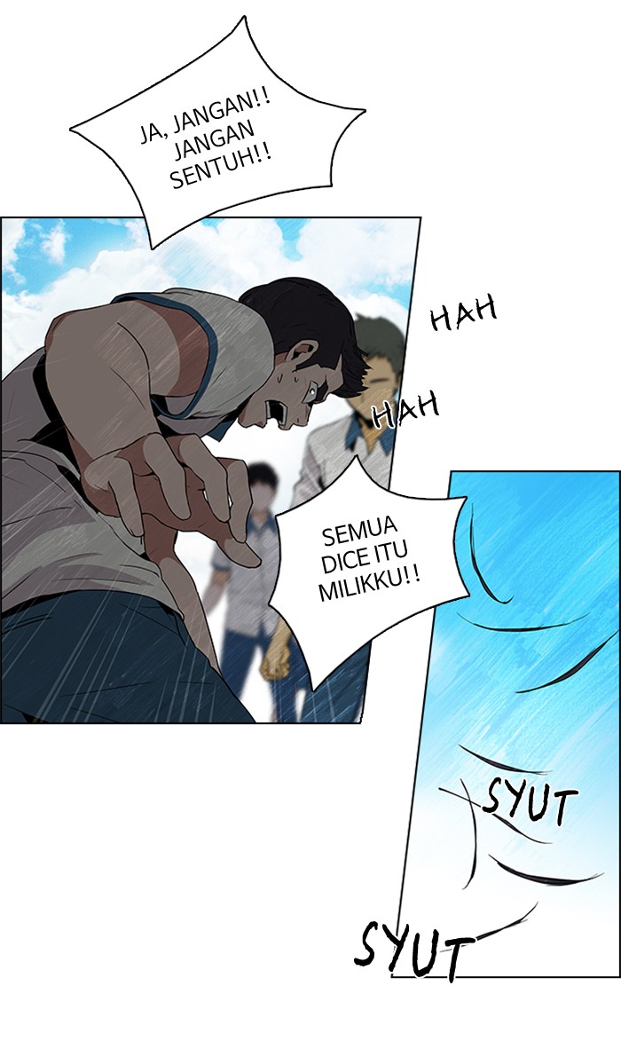 Dice Chapter 64 - halaman 26