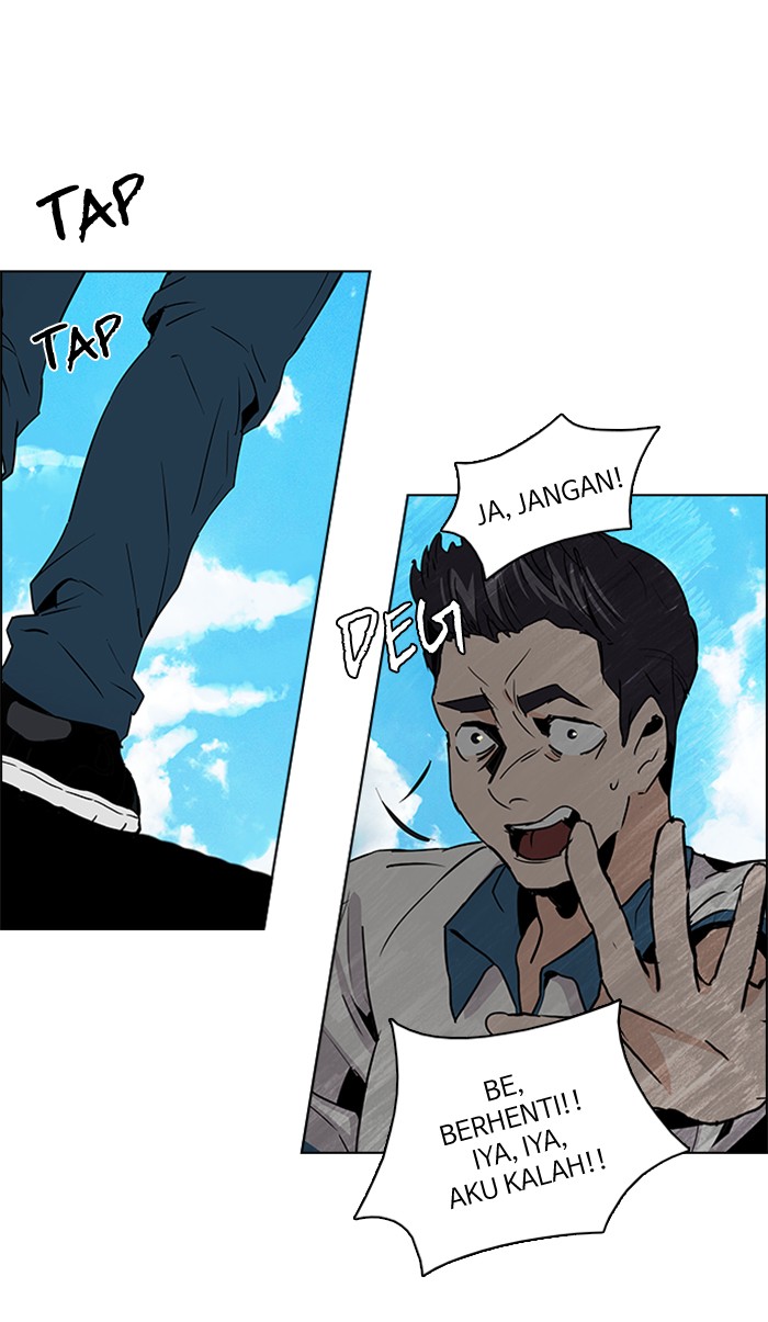 Dice Chapter 64 - halaman 30