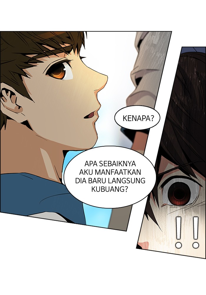 Dice Chapter 64 - halaman 36