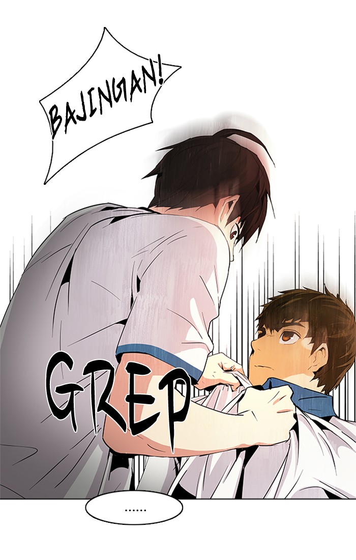 Dice Chapter 64 - halaman 37