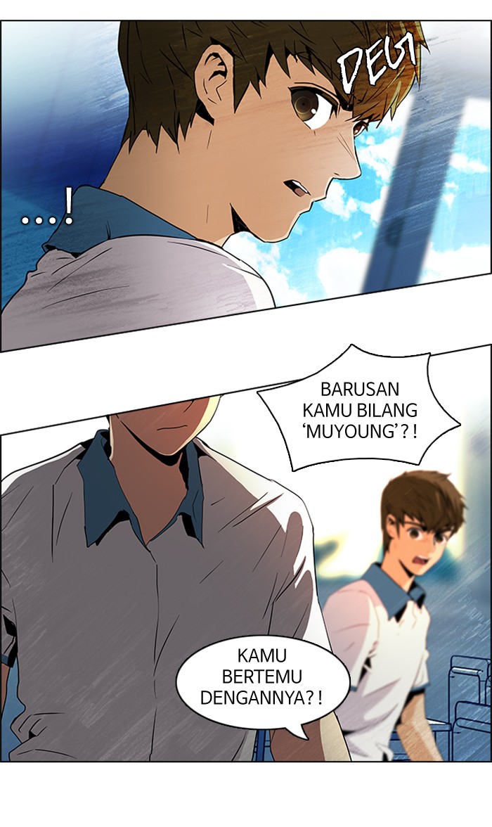 Dice Chapter 64 - halaman 44