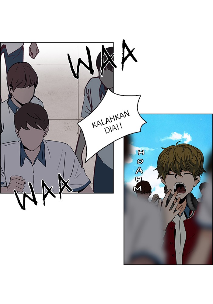 Dice Chapter 64 - halaman 46