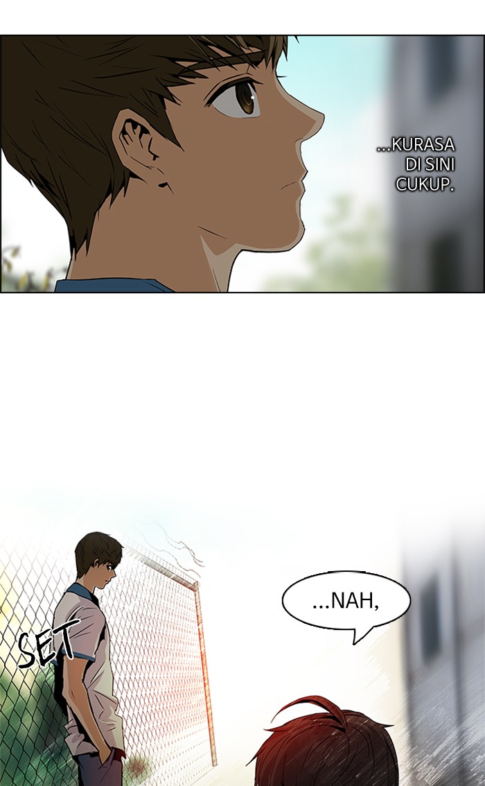 Dice Chapter 64 - halaman 52