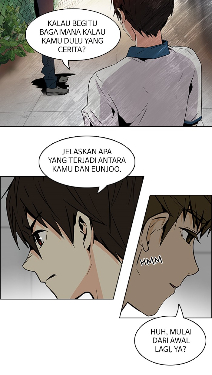 Dice Chapter 64 - halaman 53