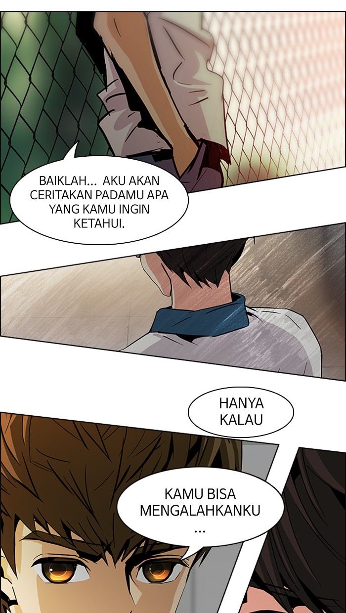 Dice Chapter 64 - halaman 54
