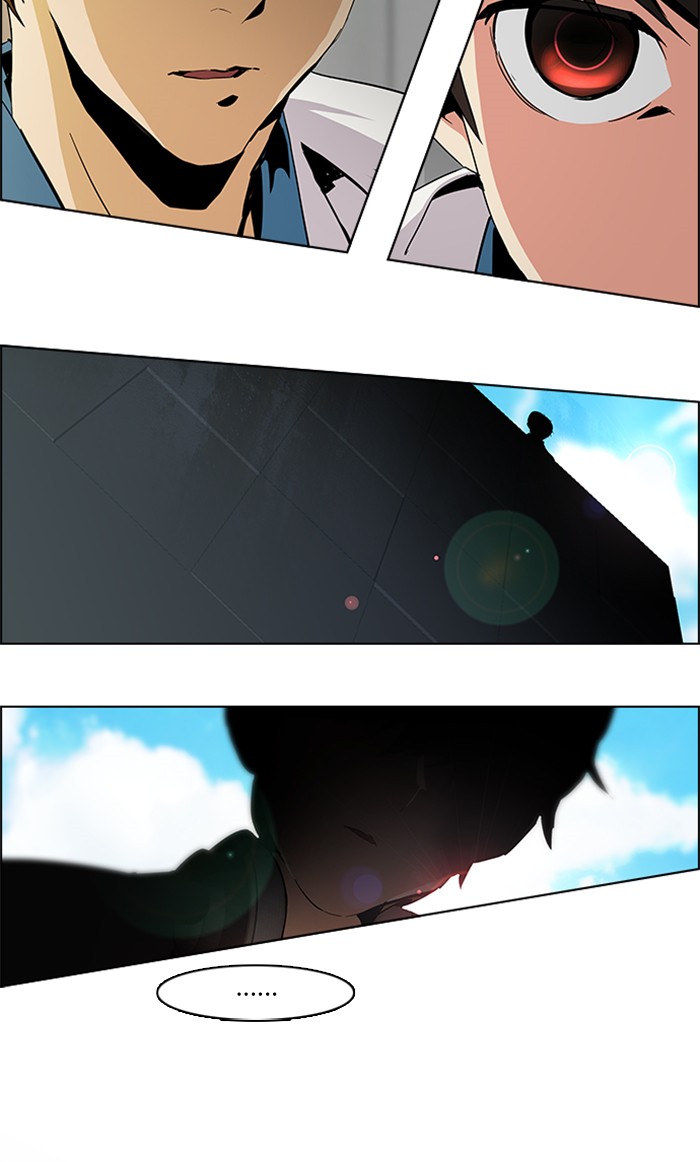 Dice Chapter 64 - halaman 55