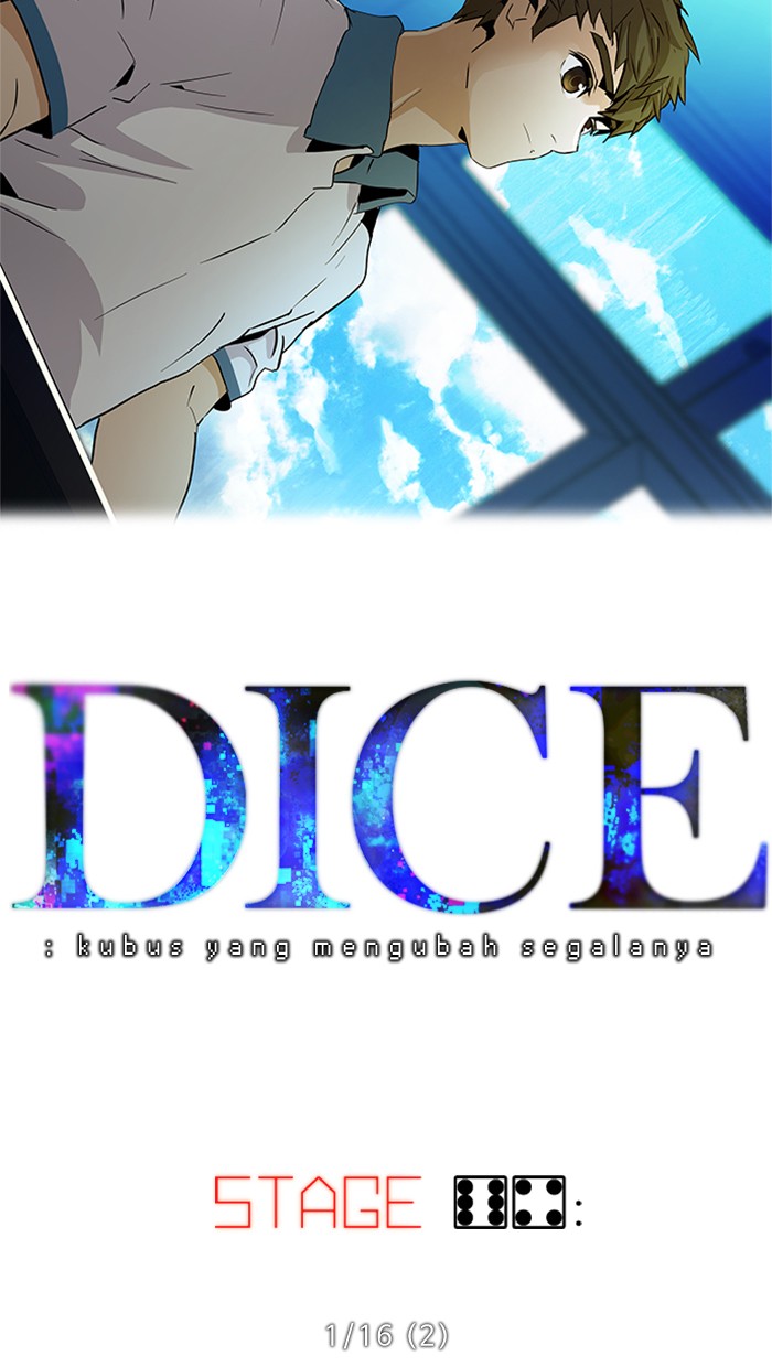 Dice Chapter 64 - halaman 6