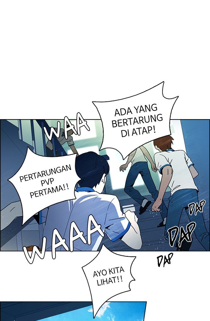 Dice Chapter 64 - halaman 7