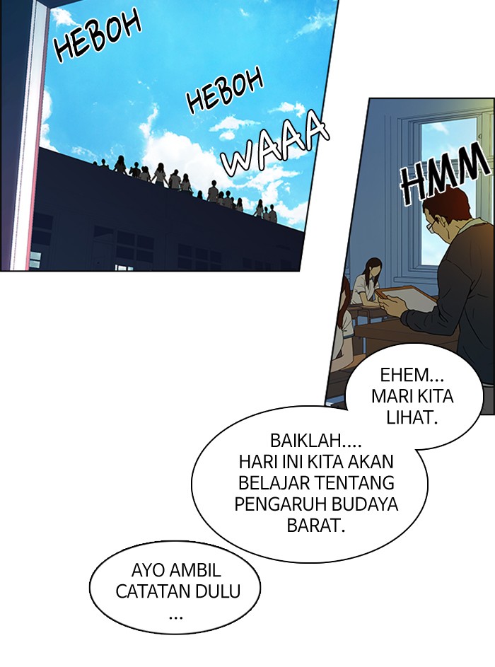 Dice Chapter 64 - halaman 8