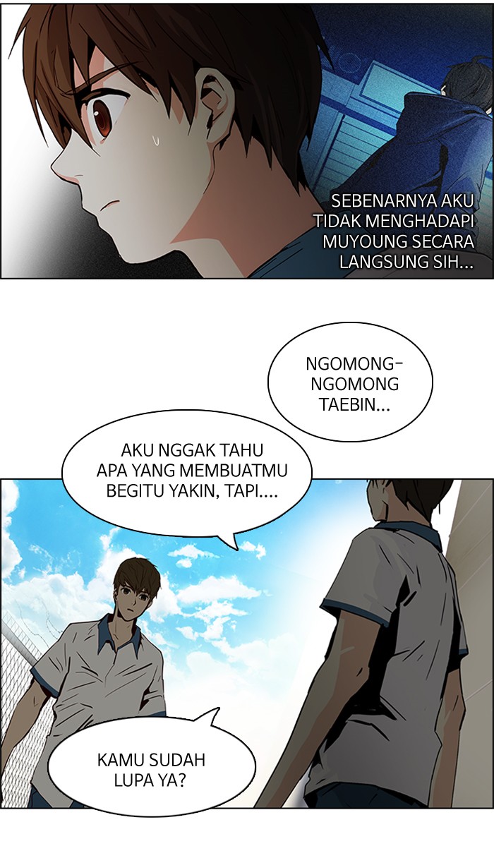 Dice Chapter 65 - halaman 10