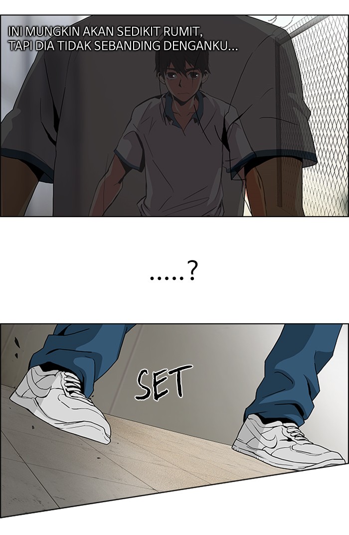 Dice Chapter 65 - halaman 13