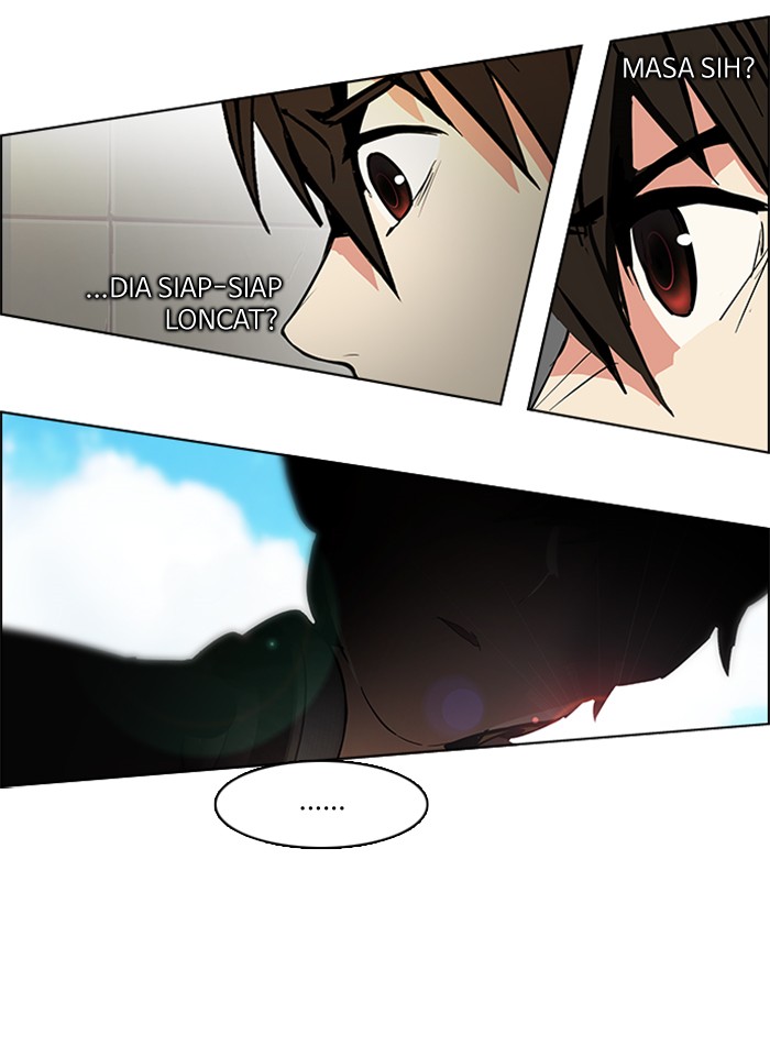 Dice Chapter 65 - halaman 14