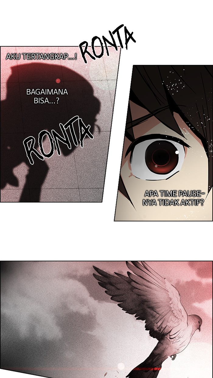 Dice Chapter 65 - halaman 22