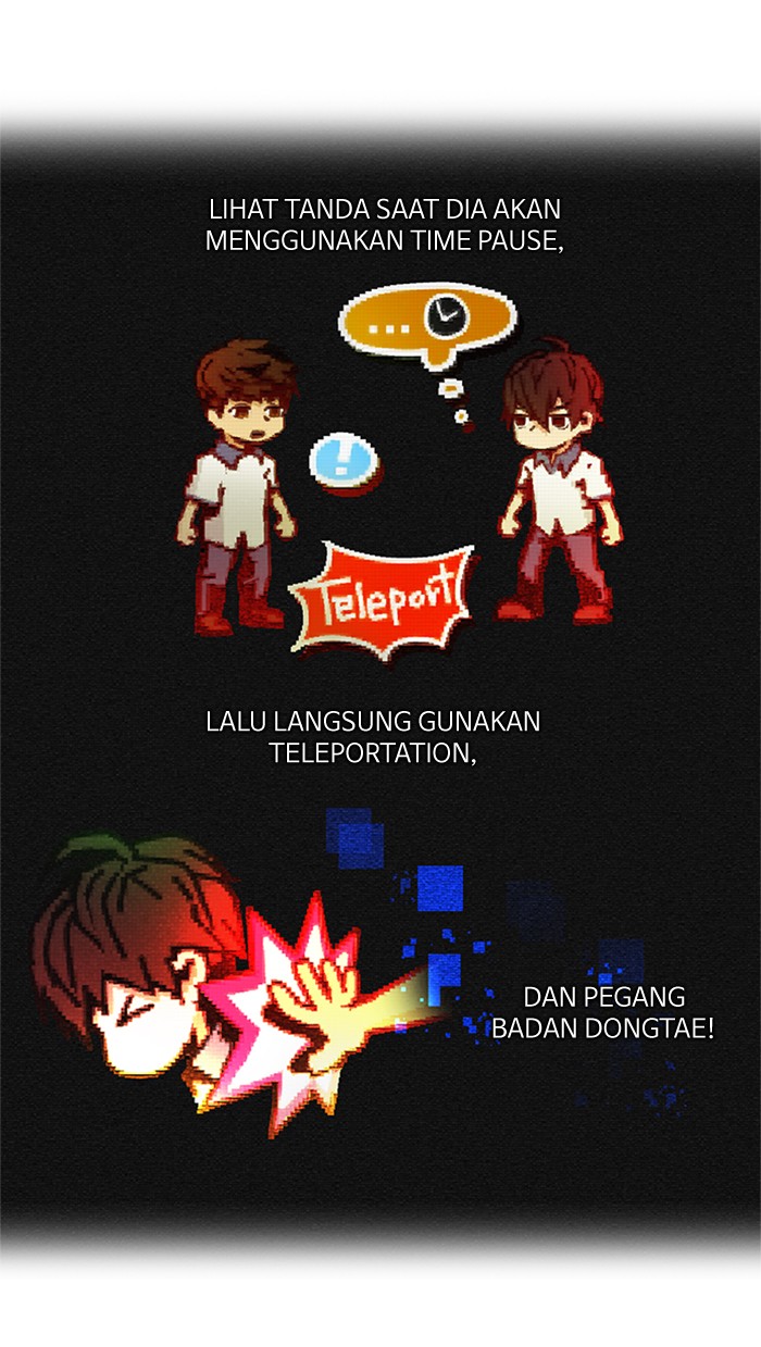 Dice Chapter 65 - halaman 26