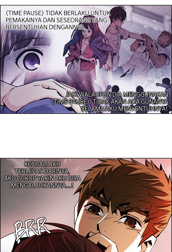 Dice Chapter 65 - halaman 27