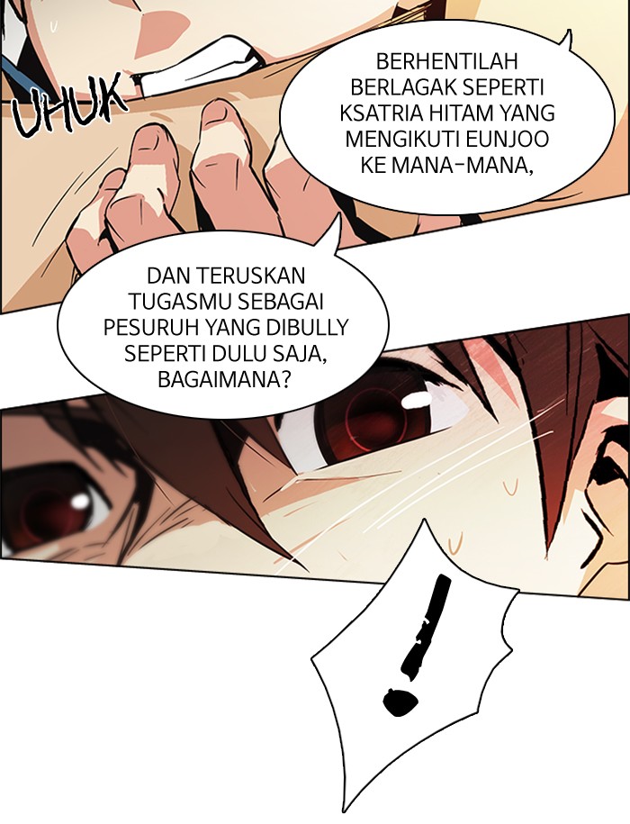 Dice Chapter 65 - halaman 30