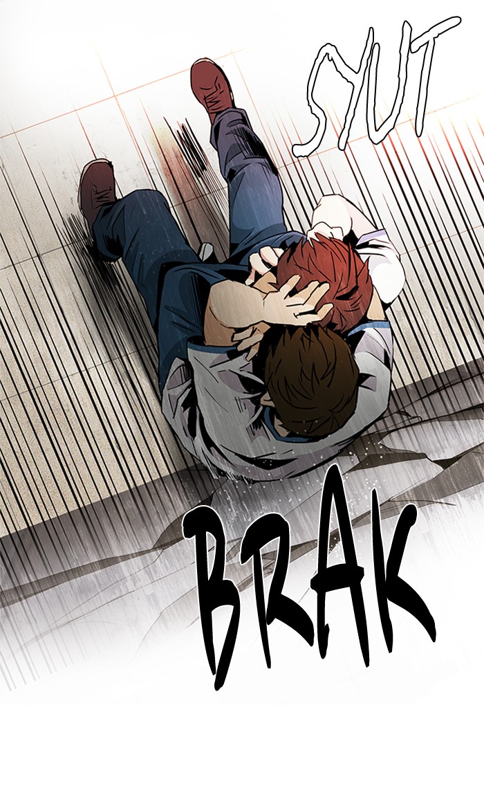 Dice Chapter 65 - halaman 32