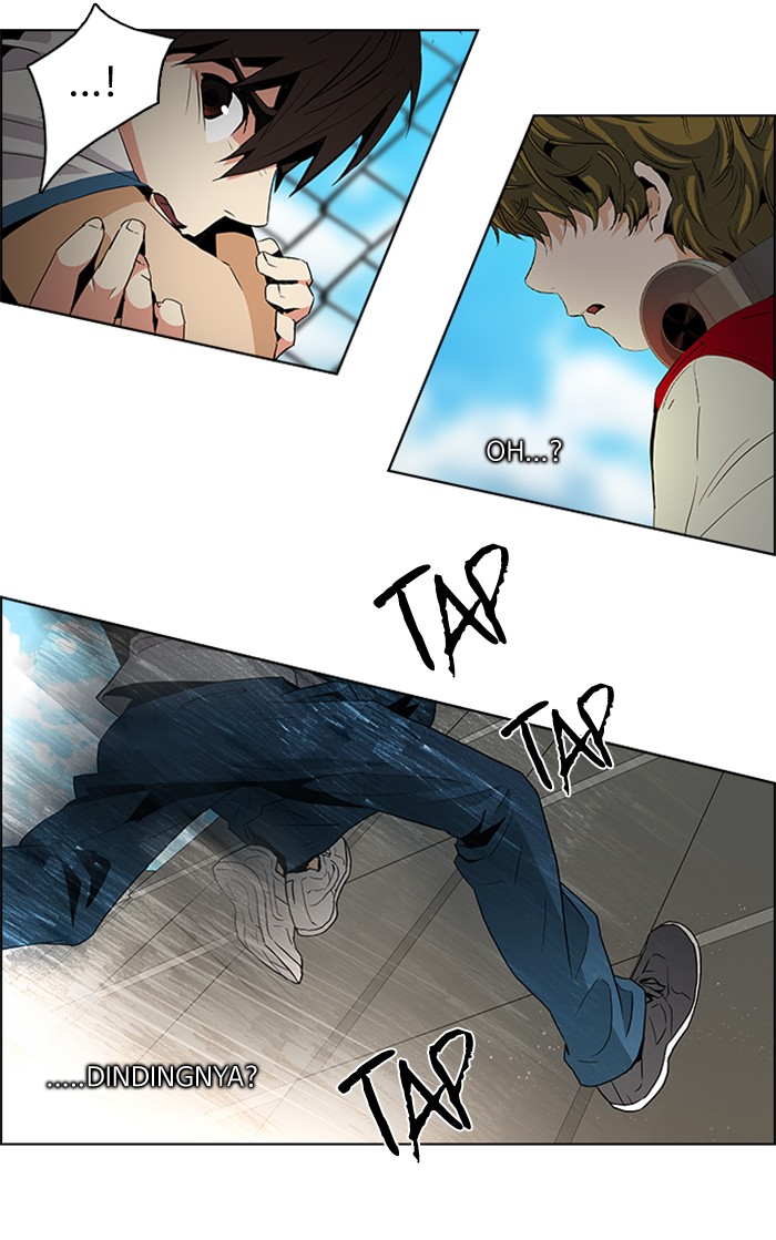 Dice Chapter 65 - halaman 35