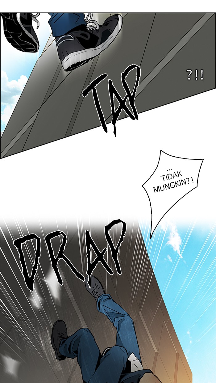 Dice Chapter 65 - halaman 36