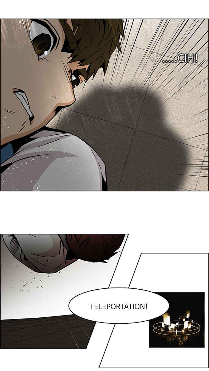Dice Chapter 65 - halaman 38