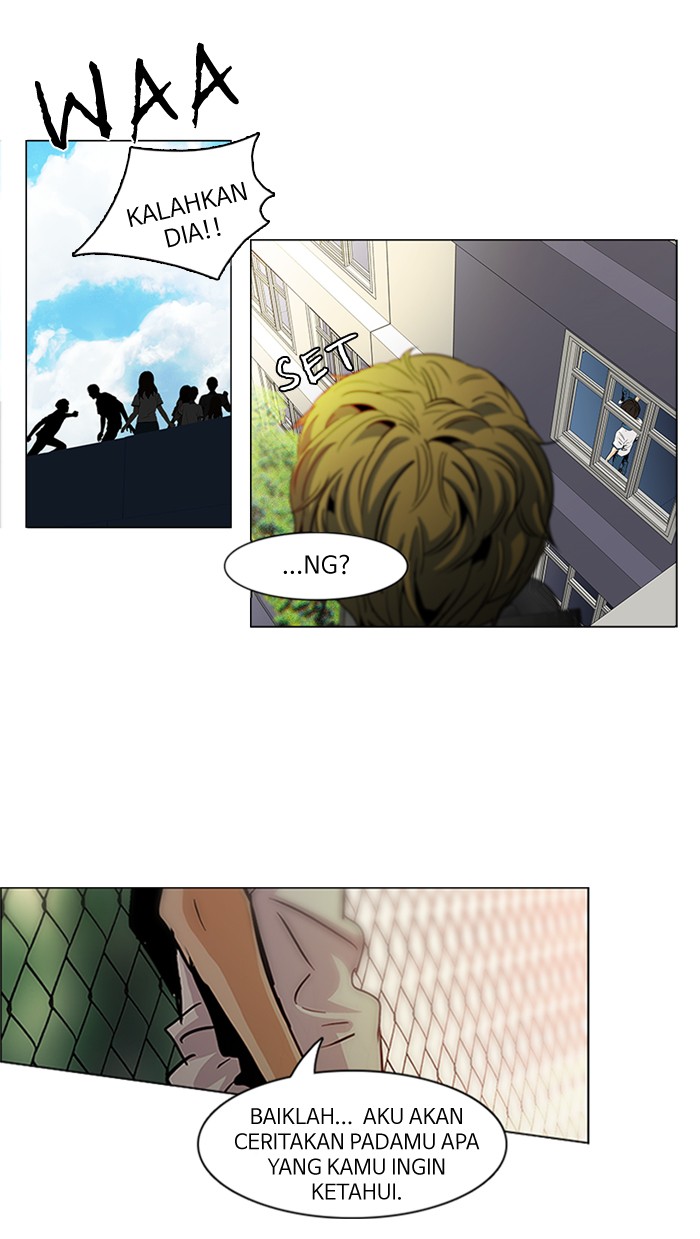 Dice Chapter 65 - halaman 4