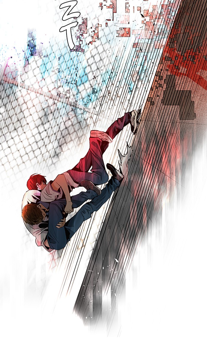 Dice Chapter 65 - halaman 41