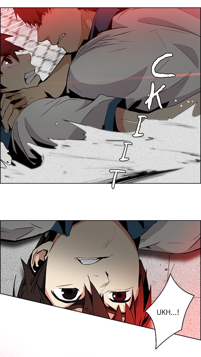 Dice Chapter 65 - halaman 42