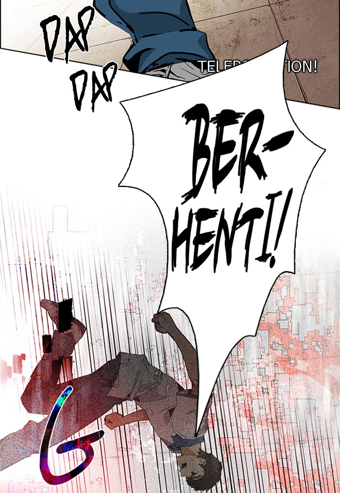 Dice Chapter 65 - halaman 52
