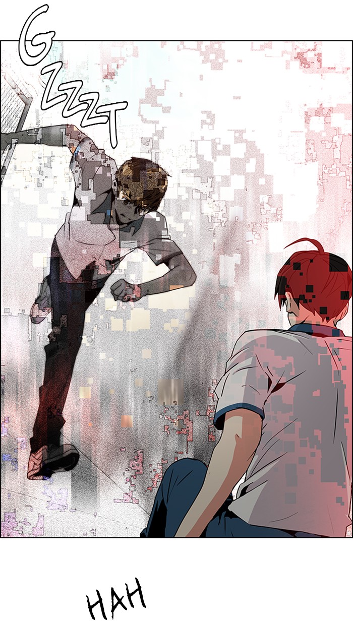 Dice Chapter 65 - halaman 54
