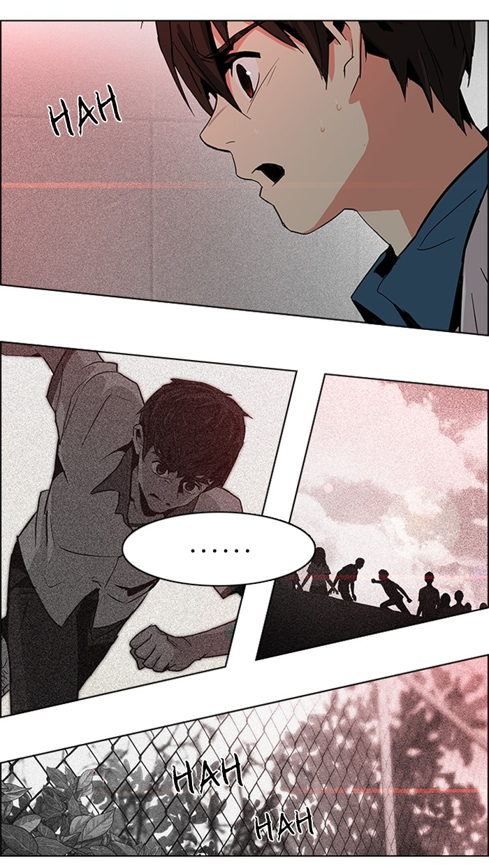 Dice Chapter 65 - halaman 55