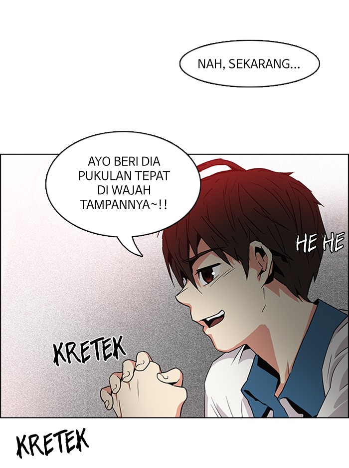 Dice Chapter 65 - halaman 59