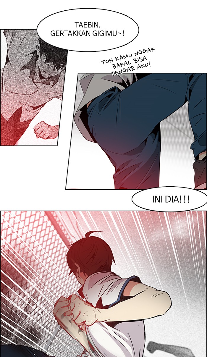 Dice Chapter 65 - halaman 60