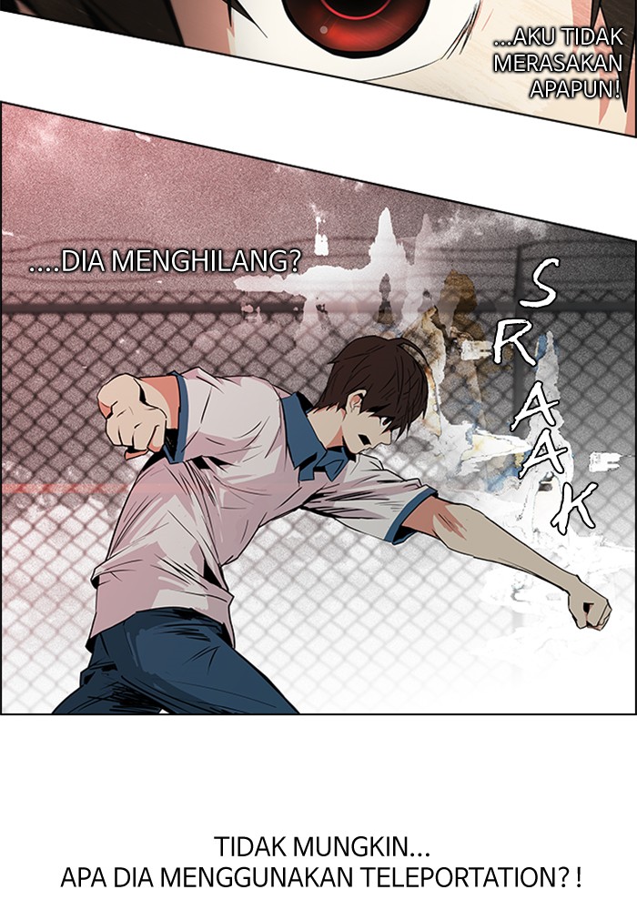 Dice Chapter 65 - halaman 63