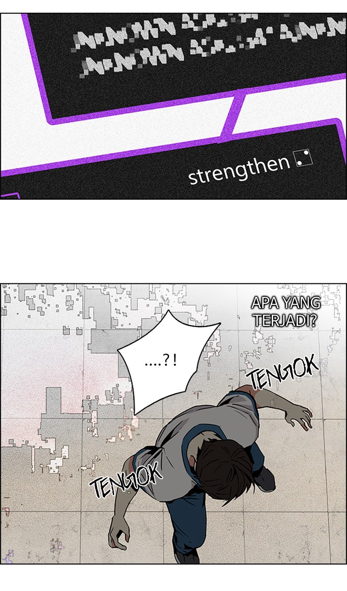 Dice Chapter 65 - halaman 64