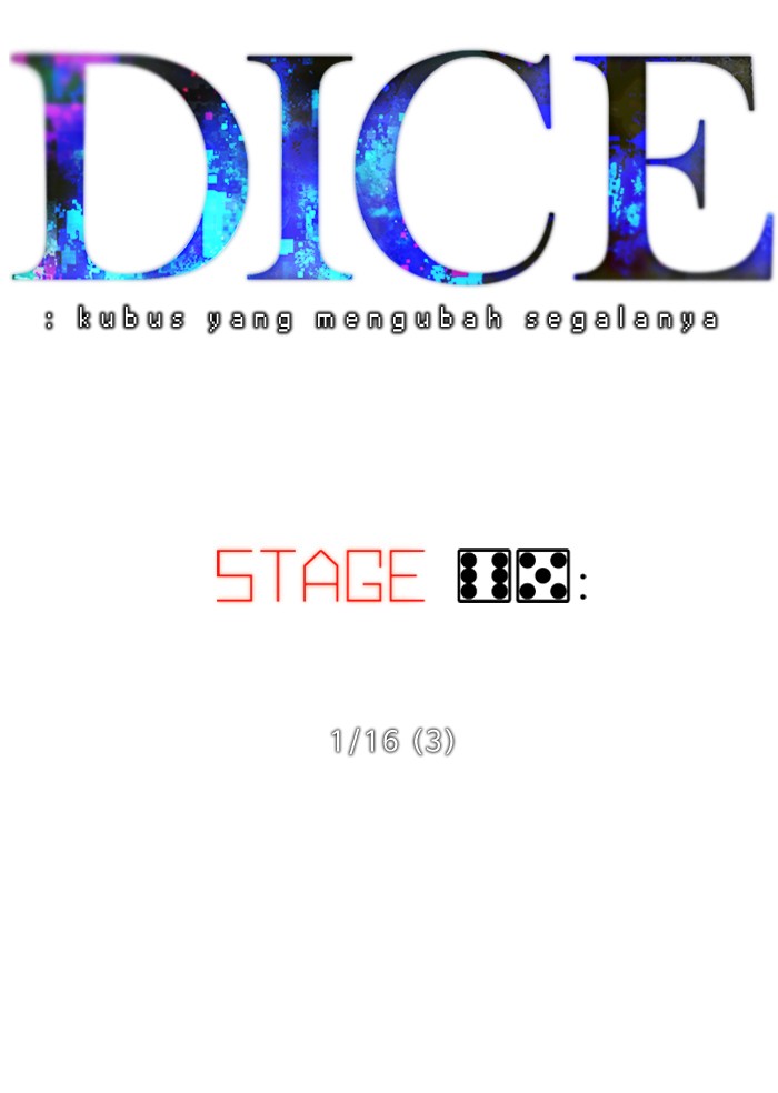 Dice Chapter 65 - halaman 7