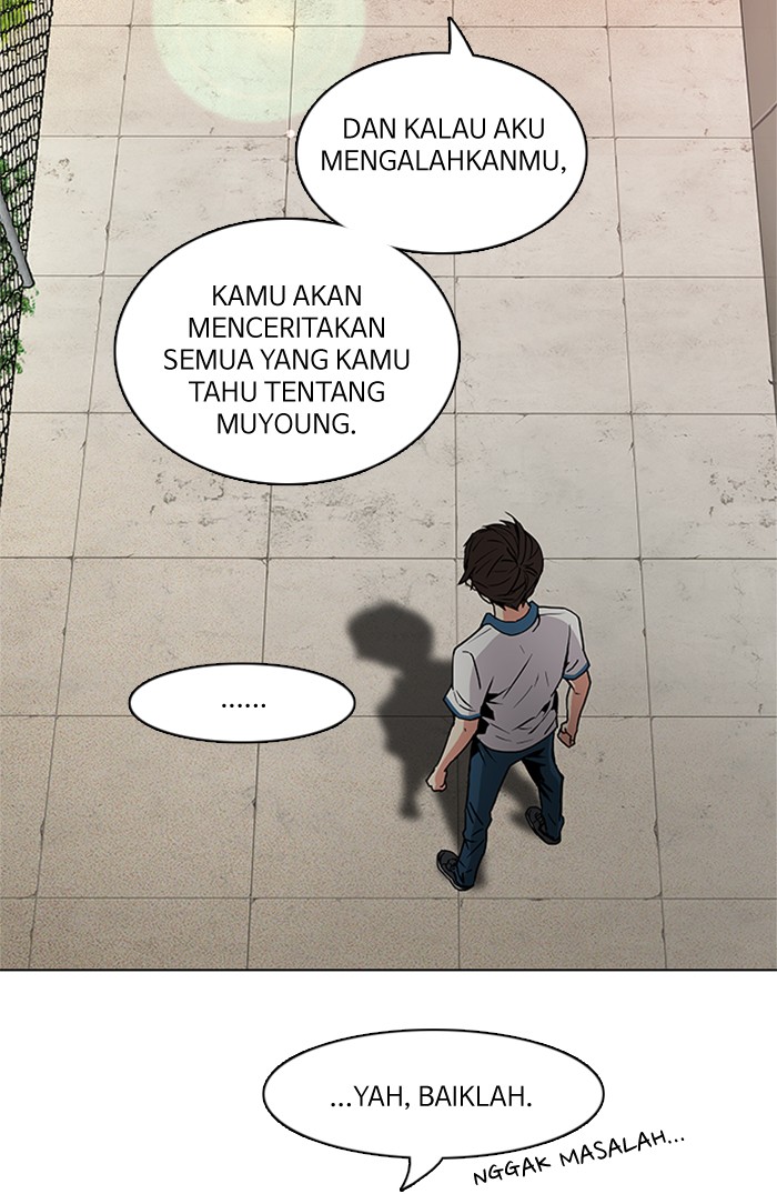 Dice Chapter 65 - halaman 9